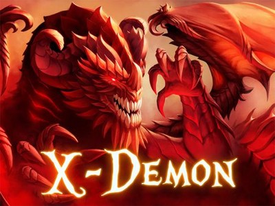 BU88 X-Demon