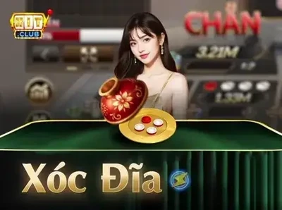 BU88 Xóc Đĩa Siêu Tốc