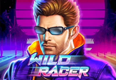 BU88 Wild Racer