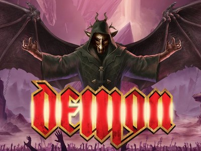 BU88 Demon