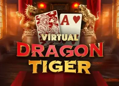 BU88 Dragon Tiger