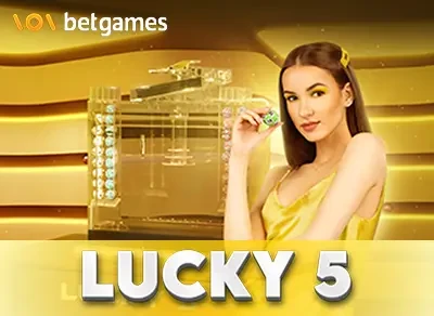 BU88 Lucky 5